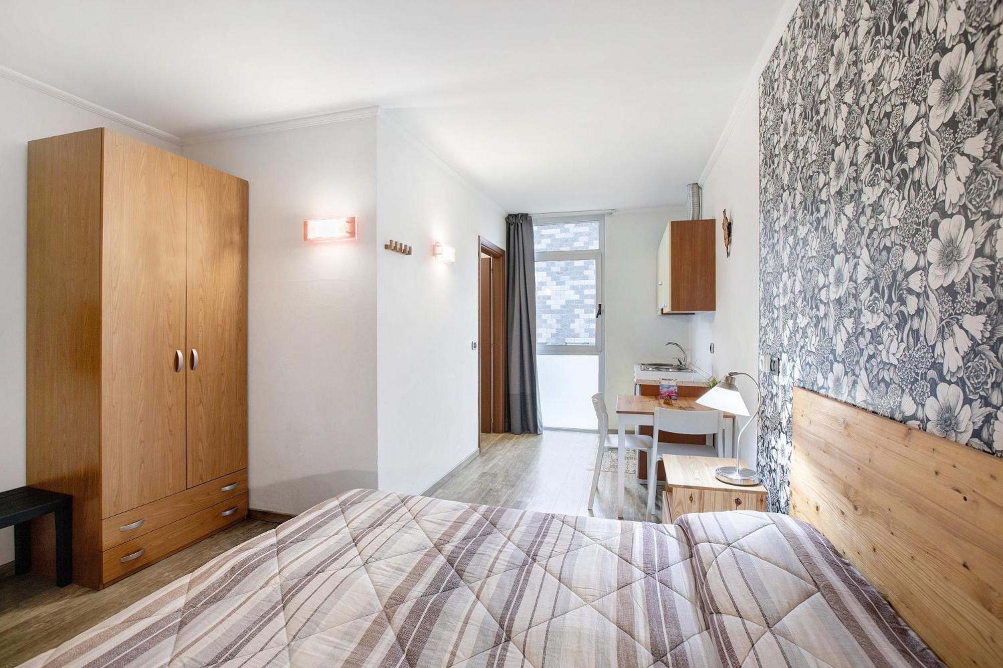 Alpen Pila Residence Loft 6 Aosta Exterior photo